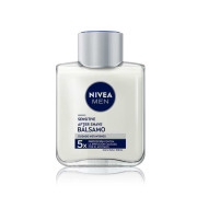 Bálsamo After Shave Men Sensitive 100 mL