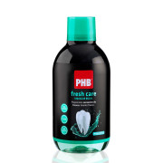 Fresh Care Enjuague Bucal 500 mL