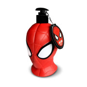 Marvel Spider-Man Jabón Líquido 400mL