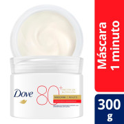 Máscara de tratamiento 1 minuto Factor de Nutrición 80 Regeneración Extrema 300 gr