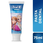 Pasta dental Pro-Salud Stages 100 g
