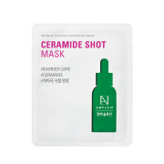 Mascarilla Facial Hidratante con Ceramidas