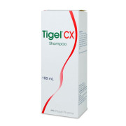 Tigel CX Shampoo 100 mL