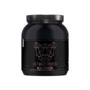 Diet Whey Protein Vainilla 908 gr