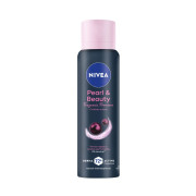 Desodorante Spray Pearl & Beauty Black 150 ml