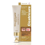 Cicatricure Gold Lift Contorno Duo Ojos y Boca 15 Gr