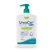 Crema Piel Normal 400 ml