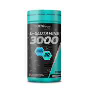 L-Glutamine 3000 90 Comprimidos