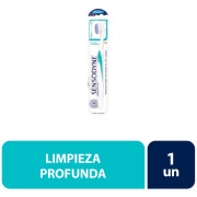 Cepillo Dental Limpieza Profunda Suave