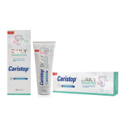 Pasta Dental Sensitive Fresh Mint 80 mL