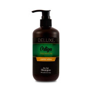 Shampoo Ortiga 300 mL