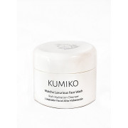 Matcha Luxurious Face Wash Limpiador Facial de Alta Hidratación