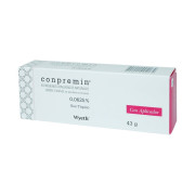 Conpremin Estrogenos Conjugados Naturales 625 mcg.% Crema Vaginal 43 gr