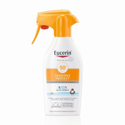 Protector Solar Sun Kids Trigger Sensitive Protect Fps 50+ 300 mL
