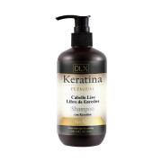 Shampoo Keratina 300 ml