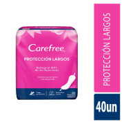 Protectores Protección Largos 40 Unidades