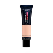 Infaillible Base de Maquillaje 24H Matte Cover 110 Rose Vanilla 30 mL