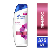 Suave y Manejable Shampoo 375 mL