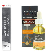 Aceite Facial Regenerador Indulge 30 mL