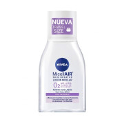 Agua Micelar O2 Rostro Ojos 100 mL