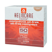 Heliocare Color Light Oil Free Compact SPF50 Polvo 10 gr