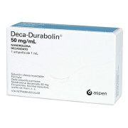 Deca Durabolin Nandrolona Decanoato 50 mg 1 Ampolla