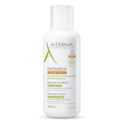 Exomega Bálsamo Emoliente Rostro y Cuerpo 400 mL