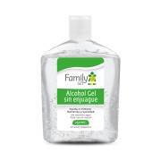 Alcohol Gel Sin Enjuague Higiénico 250 mL