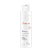 Avene Leche Desmaquilladora Comfort x 200 mL