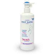 Crema Extra Humectante 350 mL