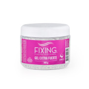 Gel Profesional Fijación Extra Fuerte 500 gr