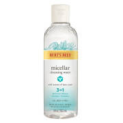 Agua Micelar 3 en 1 Desmaquilla-Limpia e Hidrata Con Coco/Loto 236,5 ml
