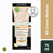 BB Cream Piel Normal a Seca Tono Medio