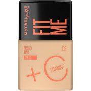 Base de Maquillaje Fit Me Fresh Tint SPF50  02 x 5 GR