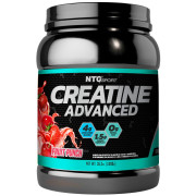 Creatina Advanced sabor a frutas – 50 servings