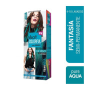 Tintura Colorful Aqua 80 mL