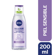 Loción Micelar 3 En 1 Piel Sensible 200 mL