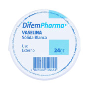 Vaselina Solida Ungüento Tópico 24 gr