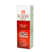 Heliocare Color Gelcream Brown SPF50 Gel Solar 50 mL