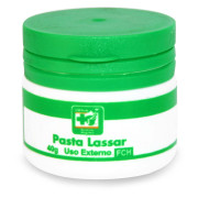 Pasta Lassar Oxido de Zinc 25 % Crema Tópica 40 gr