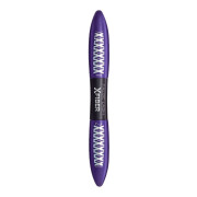 Xfiber Máscara de Pestañas Faux Cils Xtreme Black Step 7.1 mL /6.9 mL
