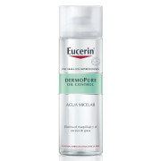 DermoPure Agua Micelar 200ml