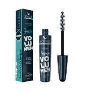 Mascara Pestañina Super Fantastic Volumen Larga Duración 10 mL