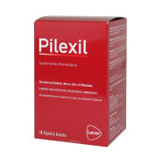 Pilexil 50 Cápsulas