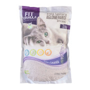 Arena Fit Lavanda 2 Kg