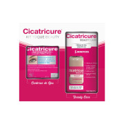 Pack Crema Beauty Care 50Gr + Crema Contorno De Ojos 8,5Gr