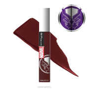 Marvel X Maybelline Labial Larga Duración Super Stay Matte Ink 112 Composer