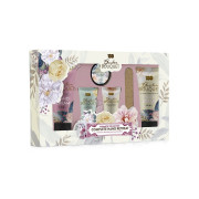 Estuche Tratamiento para Manos Romantic