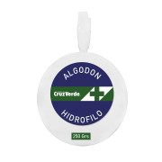 Algodón Prensado 250 grs