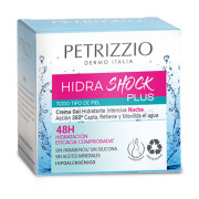 Crema de Noche Hydra Shock de 50 Gr